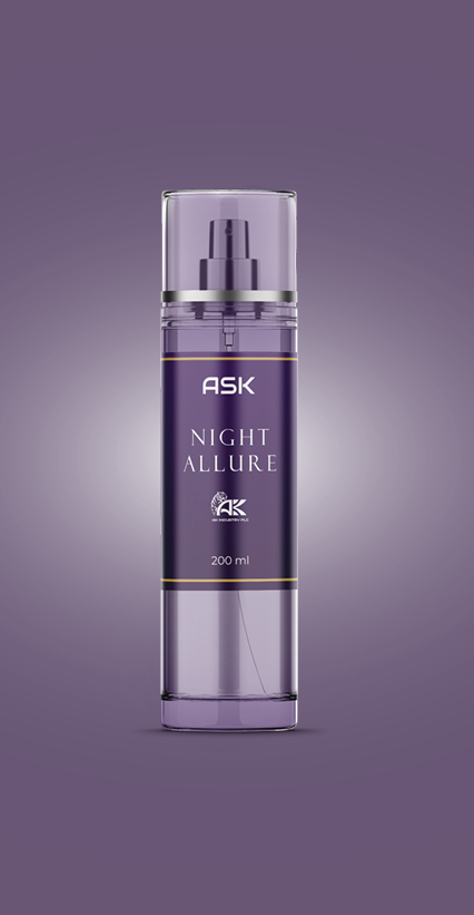 ASK Night Allure